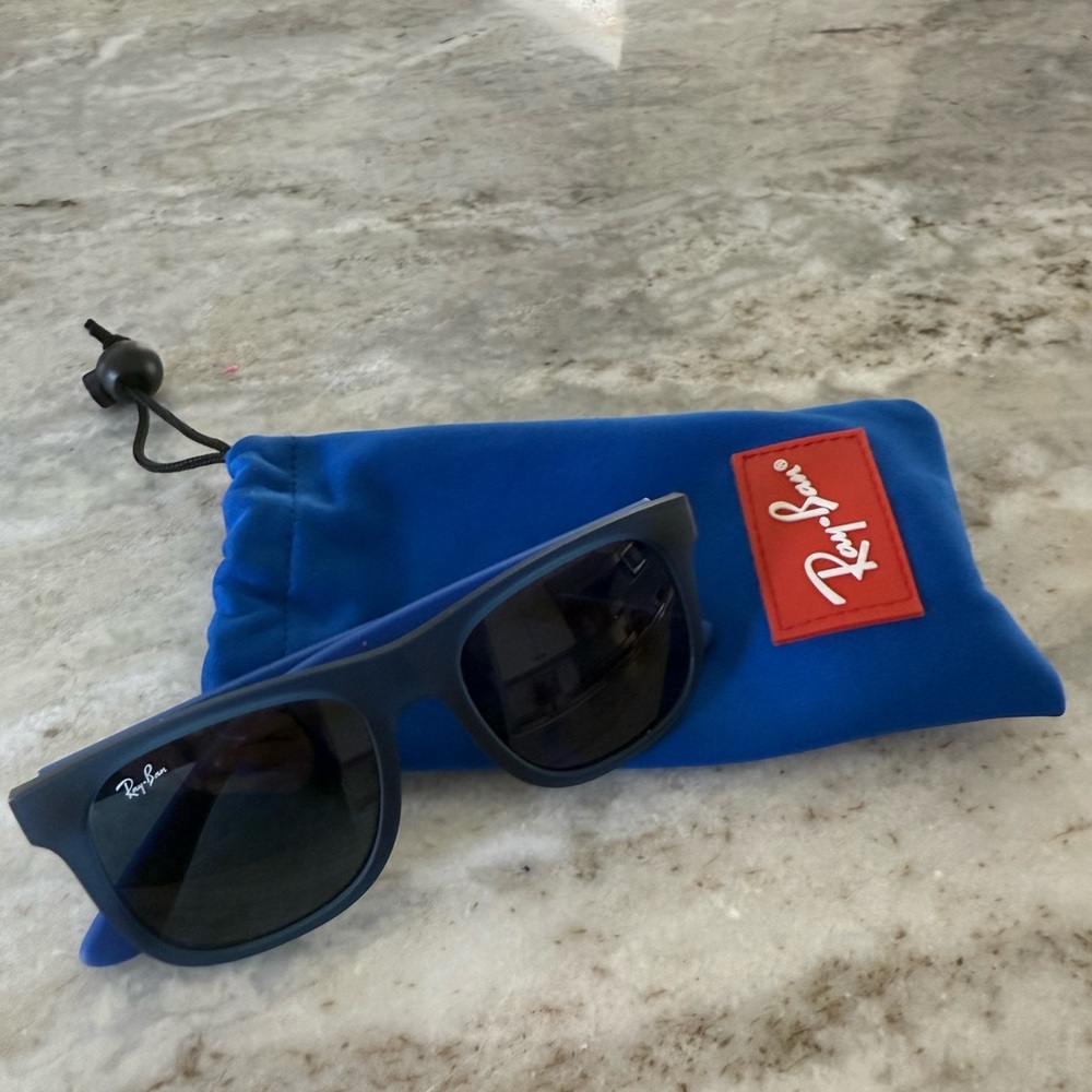 Boys Ray-Ban Sunglasses